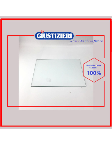 vetro porta 479.5x383mm