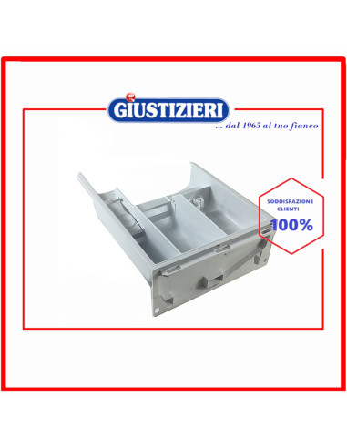 cassetto detersivo,hec ld 3c
