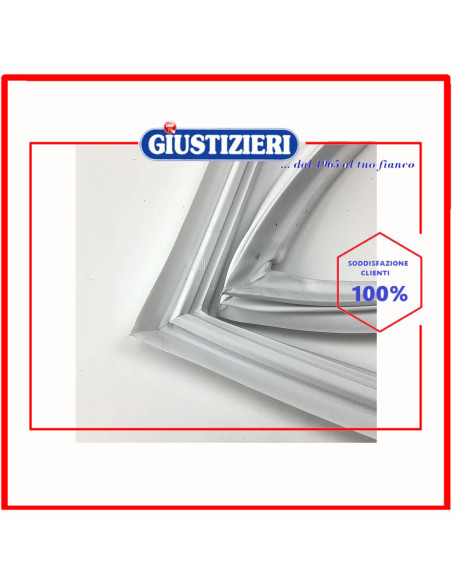 magnetic gasket mt6/ur 54 l990 040