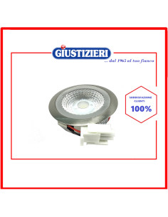 faretto s1001 led b 4000k