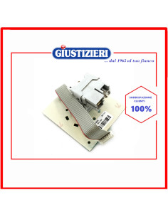 scheda elettronica originale lavatrice candy