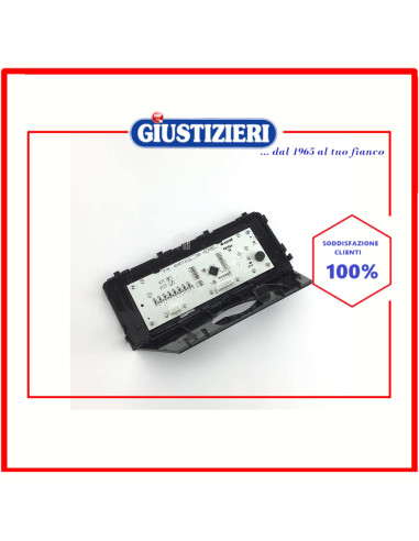 display grb