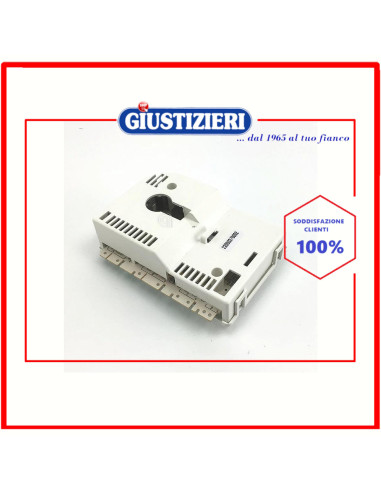 timer pl983-84 originale lavastoviglie smeg
