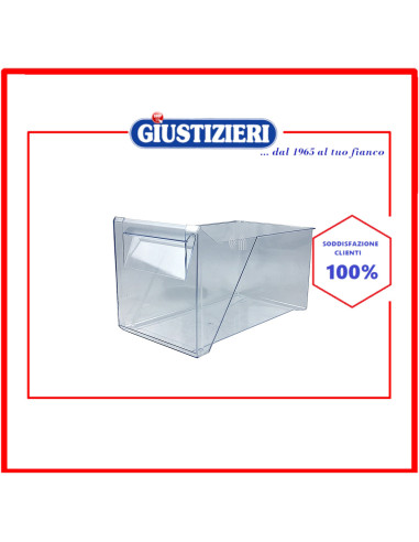 cassetto verdure originale frigorifero electrolux