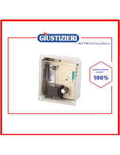 pc board assembly-ma