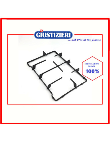 griglia lama 60 cm beko gr