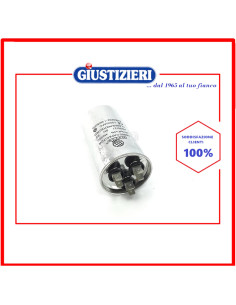 condensatore condizionatore 30+5 uf 450v 2