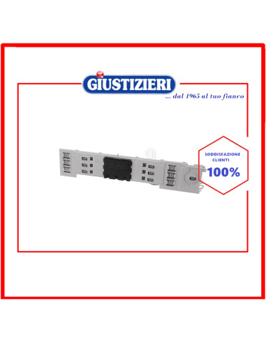 scheda display originale lavastoviglie bosch
