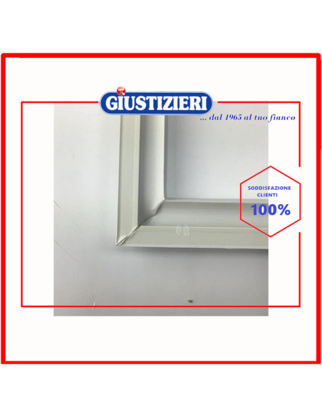 guarnizione originale frigorifero whirlpool