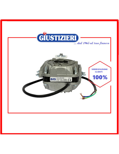 motoventilatore 5w congelatore universale