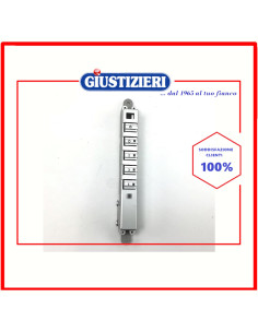 kit scat. com. gm ks-v s.simb.3v+in