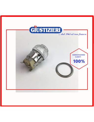lampada forno,completo,top,g9,