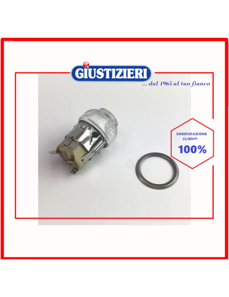 lampada forno,completo,top,g9,