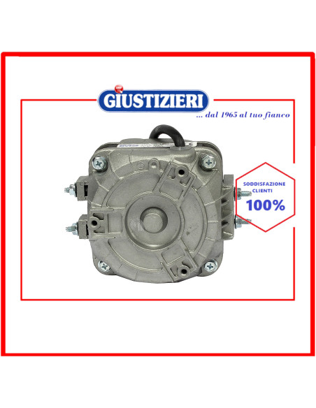 motoventilatore 5w congelatore universale