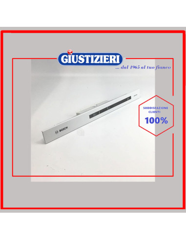 scheda elettronica programmata originale congelatore bosch