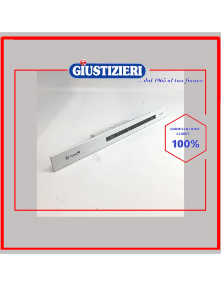 scheda elettronica programmata originale congelatore bosch