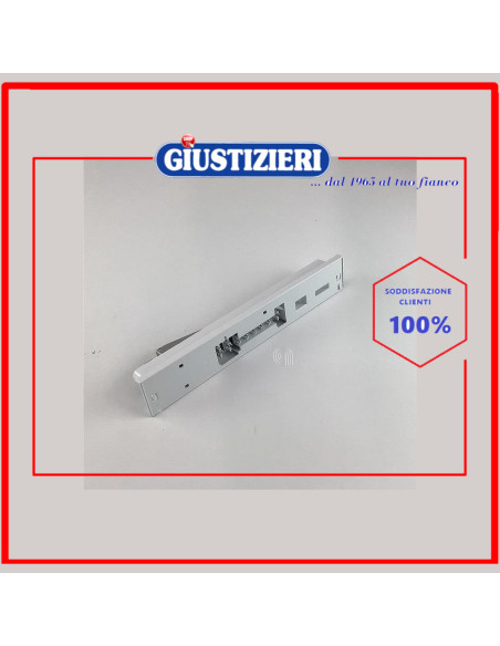 scheda elettronica originale frigorifero bosch