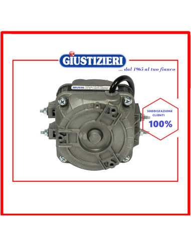 motoventilatore 10w congelatore universale
