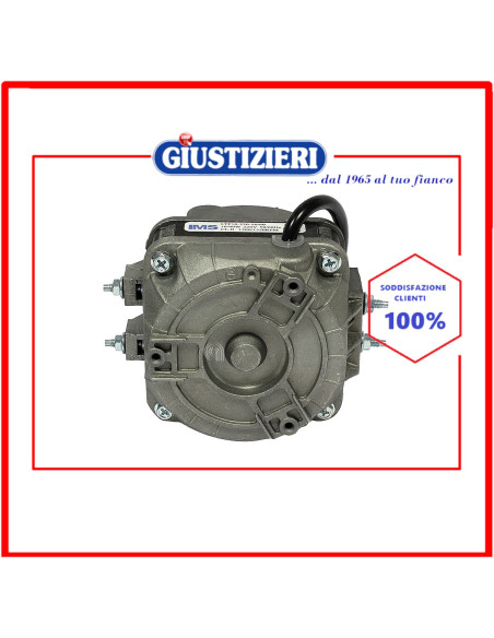 motoventilatore 10w congelatore universale