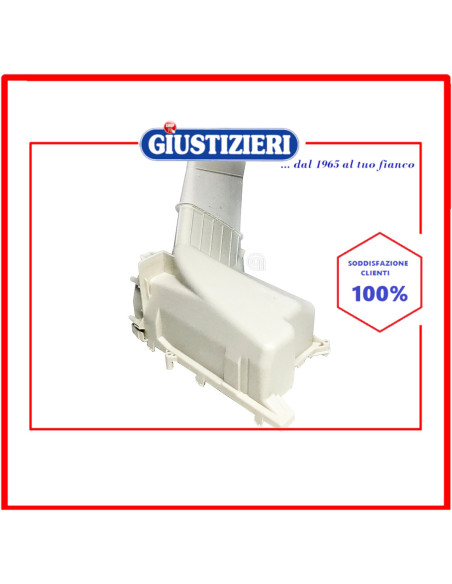 dispensatore detersivo/vaschetta