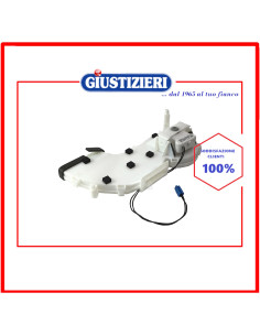 ventola originale frigorifero bosch