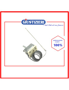 termostato capillare originale forno franke