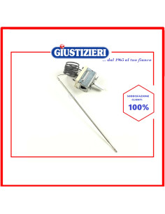 termostato capillare originale forno franke 2