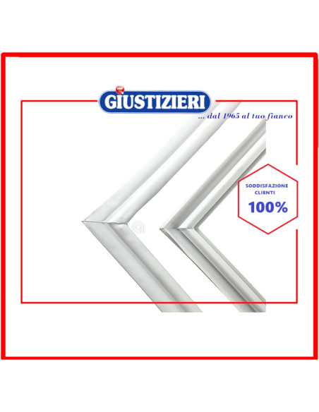 magnetic gasket mt7/bl 6n l1232 704