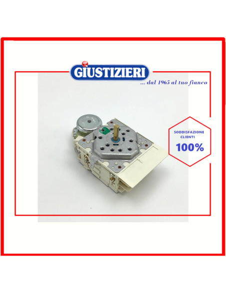 timer ec4707.01 tdw45w