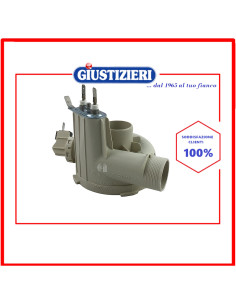 resistenza tubolare originale lavastoviglie gorenje