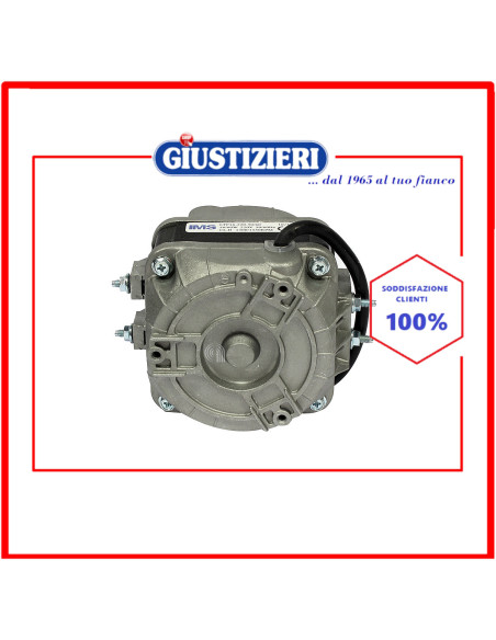 motoventilatore 16w congelatore universale