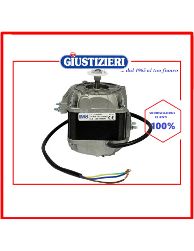motoventilatore 25w congelatore universale