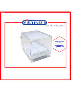 vassoio cubetti di ghiaccio frigorifero samsung 2