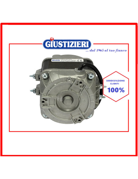 motoventilatore 25w congelatore universale