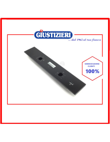 cruscotto 60cm umpd 2k originale lavatrice electrolux