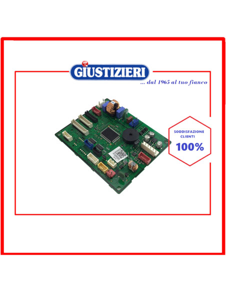 pcb main indoor inverter best 3050