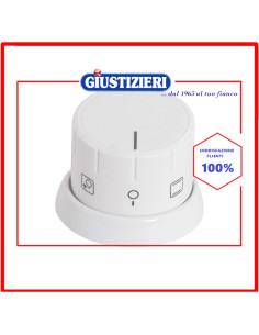 manopola selettore funzioni