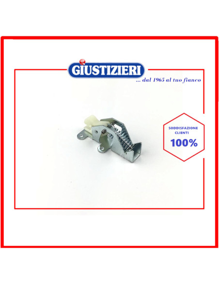 chiusura porta alfa200x