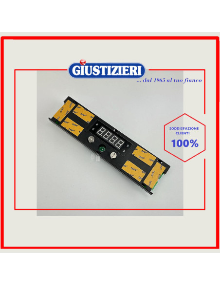 el. board rfs702in/e sp. candy