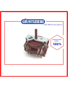 commut forno multifunzione 2