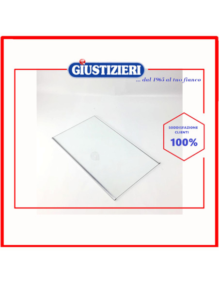 shelf glass c6 h al s