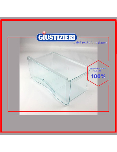 cassetto originale congelatore liebherr
