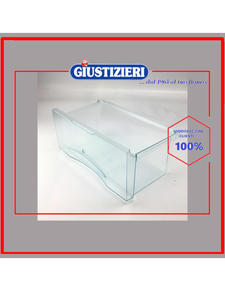 cassetto originale congelatore liebherr