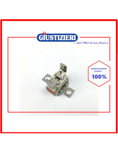 termostato di sicurezza