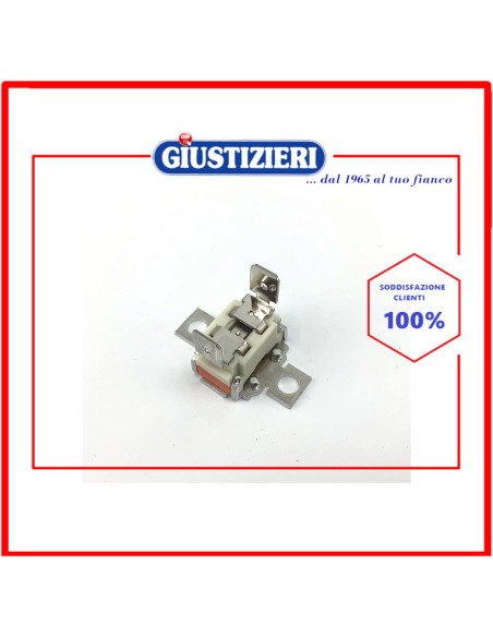 termostato di sicurezza