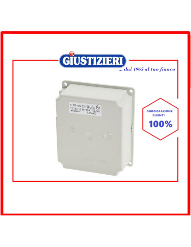 power supply unit