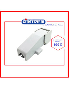 lid hinge sklop