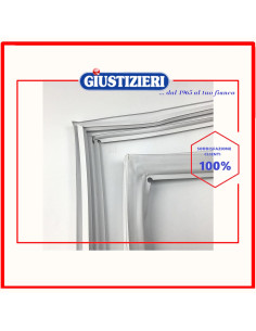 guarnizione originale frigorifero candy