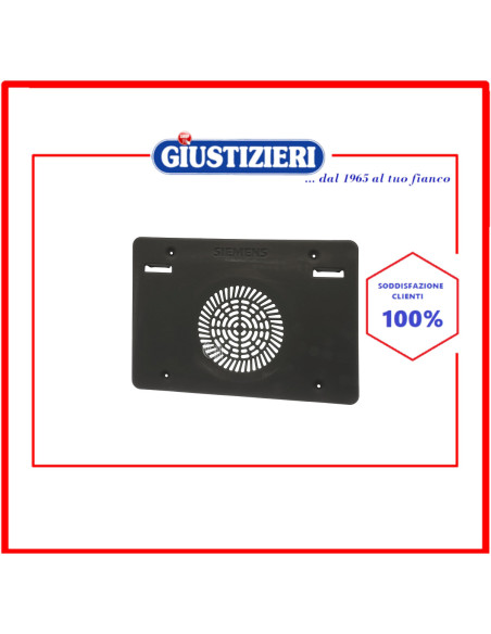 hot-air guide plate