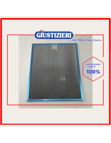 grease metal filter